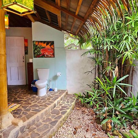 Villa Rameen Puerto Viejo de Talamanca Esterno foto