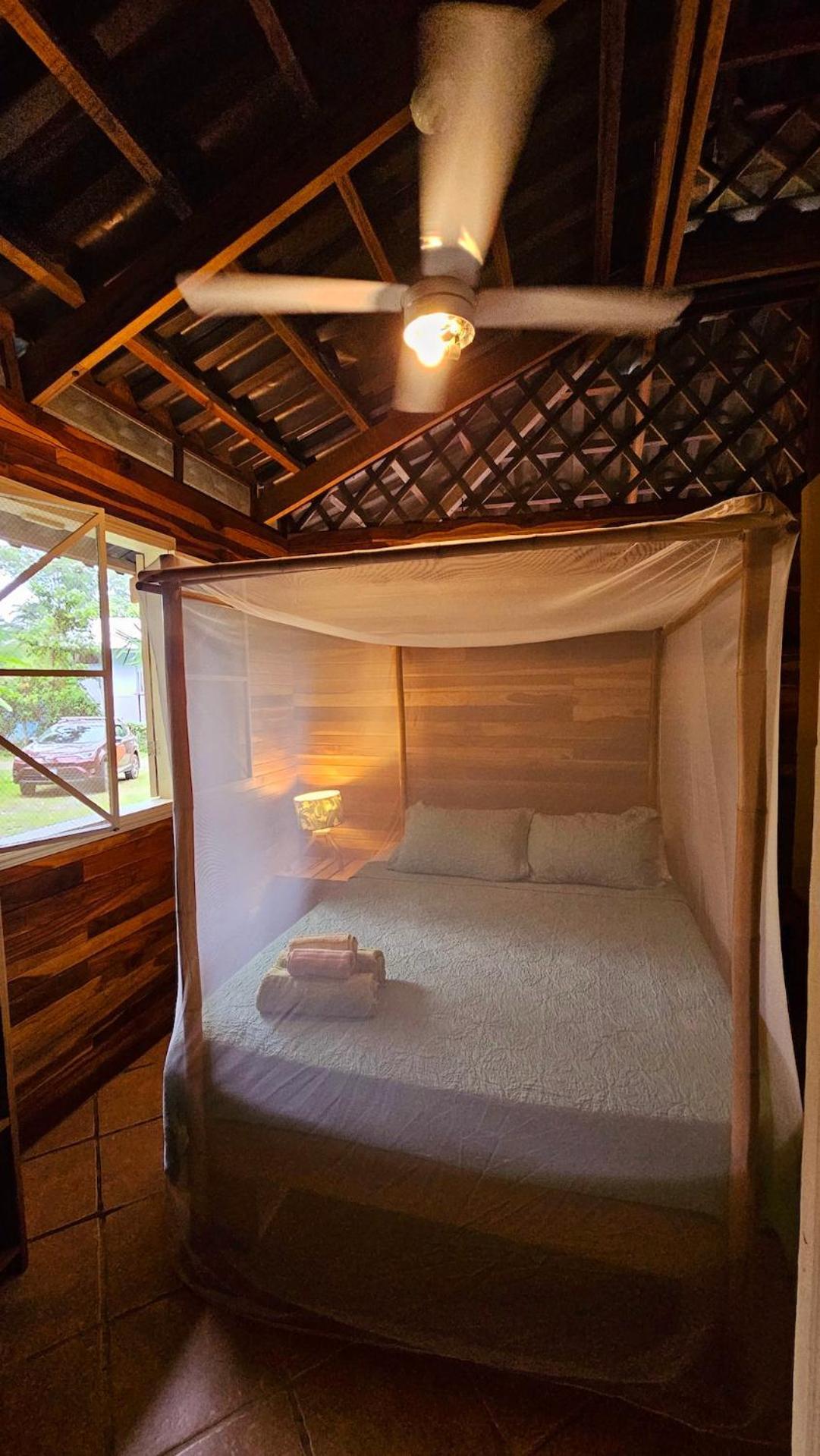 Villa Rameen Puerto Viejo de Talamanca Esterno foto
