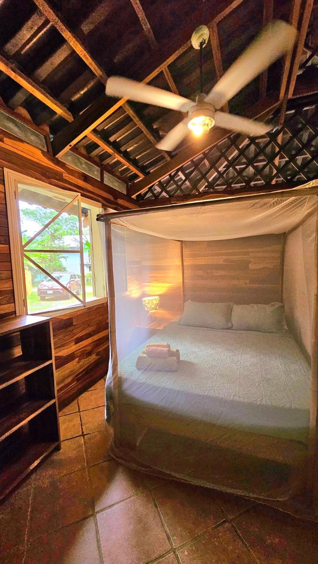 Villa Rameen Puerto Viejo de Talamanca Esterno foto