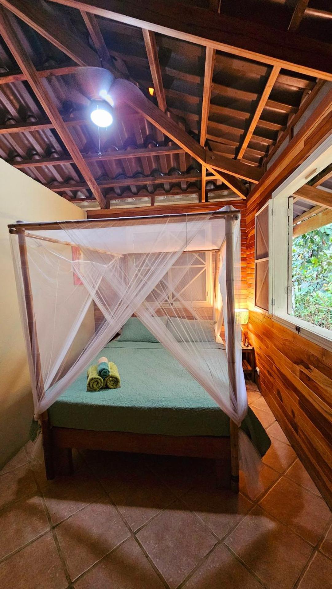 Villa Rameen Puerto Viejo de Talamanca Esterno foto